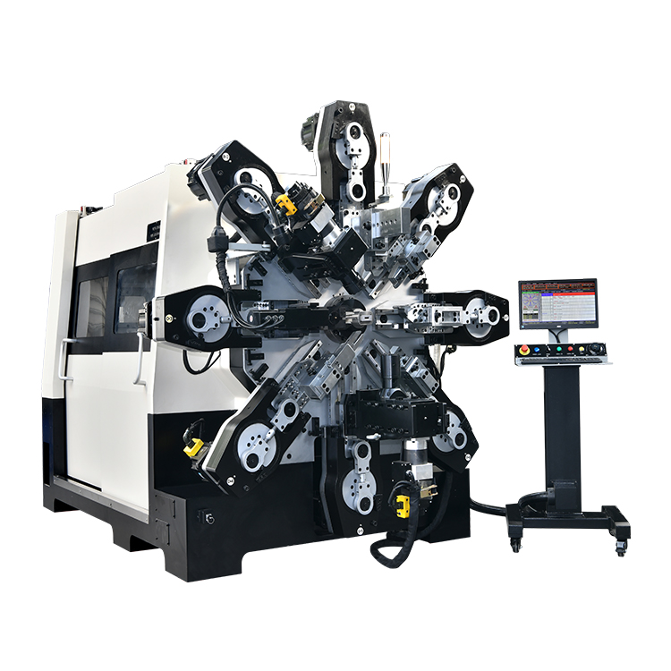 CMM-40-6E銅鋁排折彎?rùn)C(jī) 新能源汽車(chē)電池銅鋁排折彎專(zhuān)用機(jī)